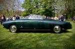 Lancia Aurelia B52 1952 года